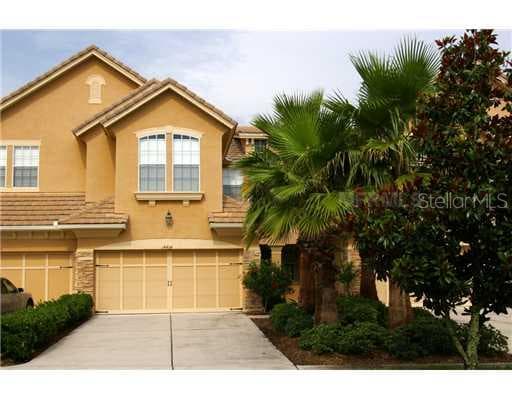 14454 MIRABELLE VISTA CIRCLE TAMPA, FL 33626
