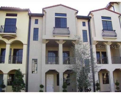 6039 PRINTERY STREET UNIT 103 TAMPA, FL 33616