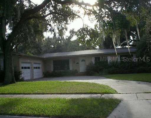 2621 S HAWTHORNE CIRCLE TAMPA, FL 33629