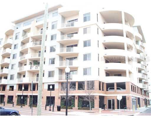 1108 N FRANKLIN STREET UNIT 606 TAMPA, FL 33602