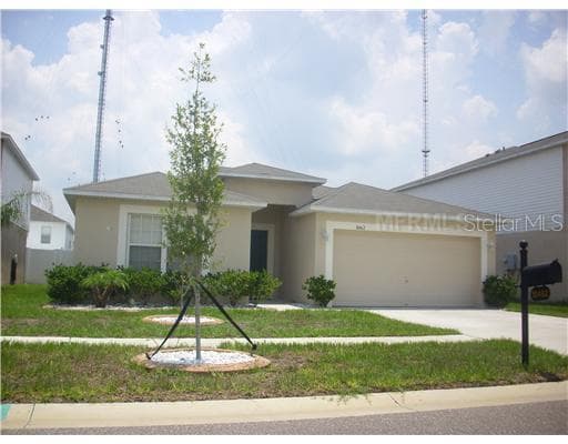 10462 FLY FISHING STREET RIVERVIEW, FL 33569