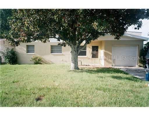 640 REGINA ROAD DUNEDIN, FL 34698