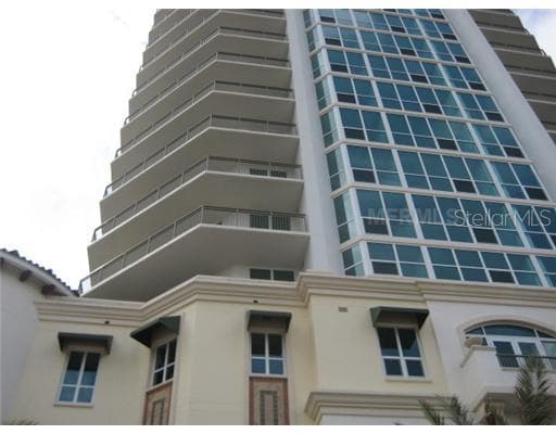 450 KNIGHTS RUN AVENUE UNIT 607 TAMPA, FL 33602