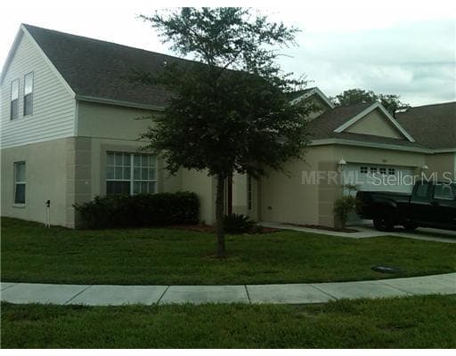7919 TERRACE RIDGE DRIVE TAMPA, FL 33637