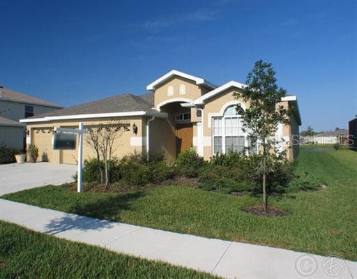 6309 BRIDGEVISTA DRIVE LITHIA, FL 33547