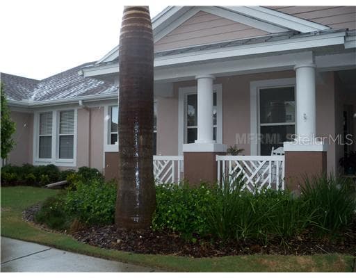 5515 GOLDEN ISLES DRIVE APOLLO BEACH, FL 33572