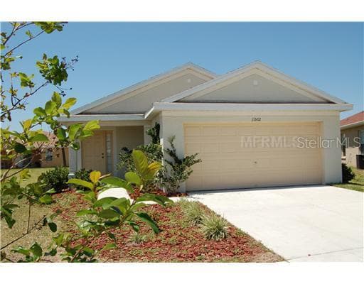 11502 BAY GARDENS LOOP RIVERVIEW, FL 33569