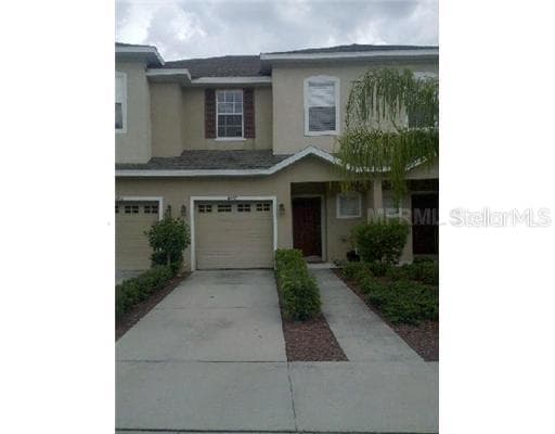 4460 AMBERLY OAKS COURT TAMPA, FL 33614