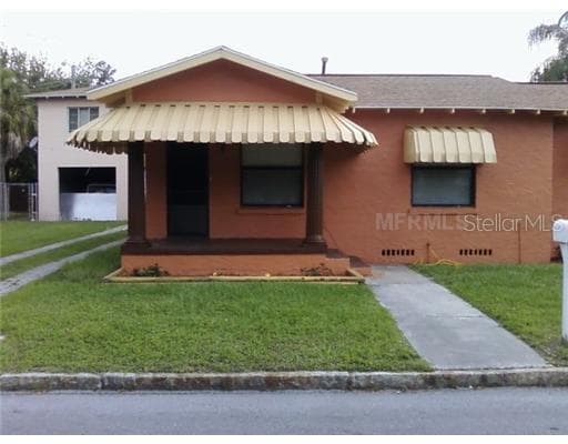 1101 W CYPRESS STREET TAMPA, FL 33606