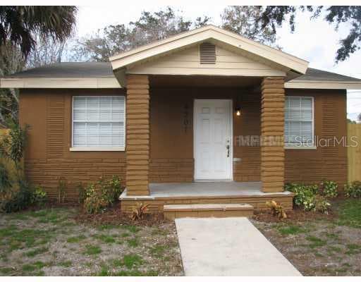 4301 W GRACE STREET TAMPA, FL 33607