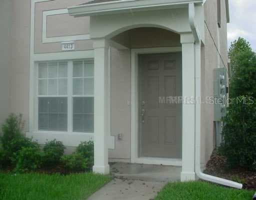 4413 BARNSTEAD DRIVE RIVERVIEW, FL 33578