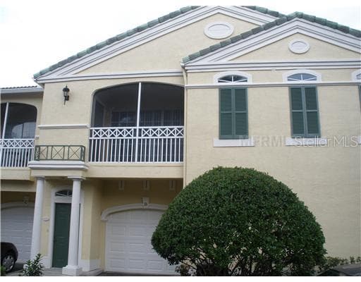 15350 AMBERLY DRIVE UNIT 1223 TAMPA, FL 33647