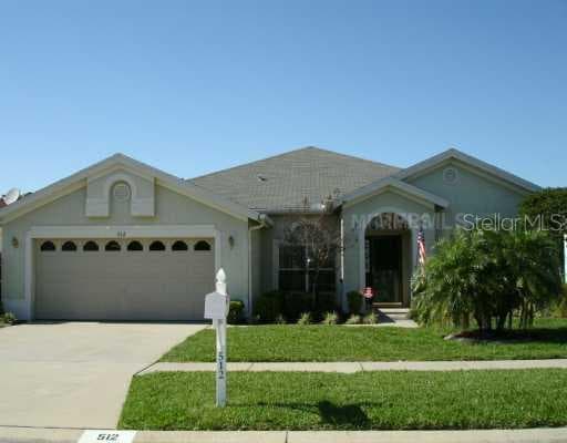 512 TUSCANNY PARK LOOP BRANDON, FL 33511