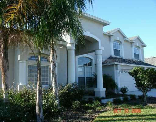 20846 SYLVAN SPRINGS ROAD LAND O LAKES, FL 34638