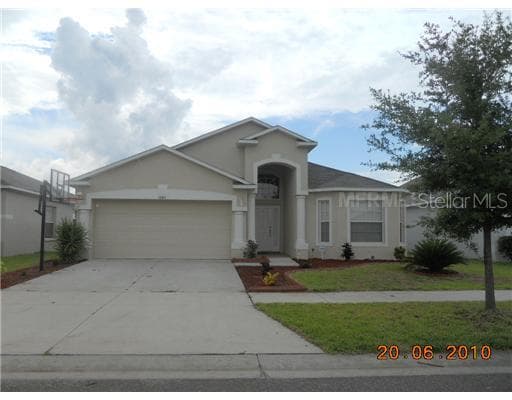 13451 FLADGATE MARK DRIVE RIVERVIEW, FL 33579