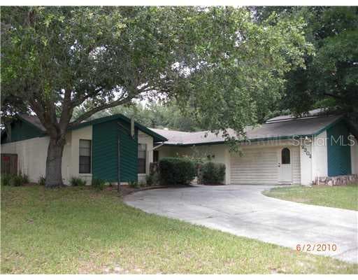 2302 WINDSOR OAKS AVENUE LUTZ, FL 33549