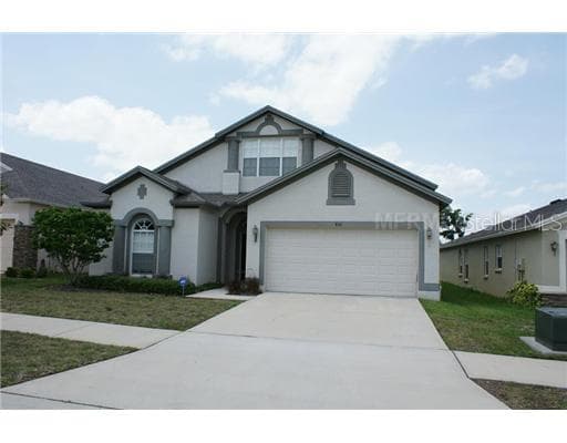 430 THICKET CREST ROAD SEFFNER, FL 33584