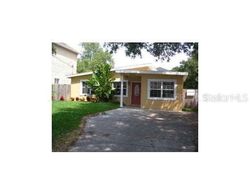 2811 W ESTRELLA STREET TAMPA, FL 33629