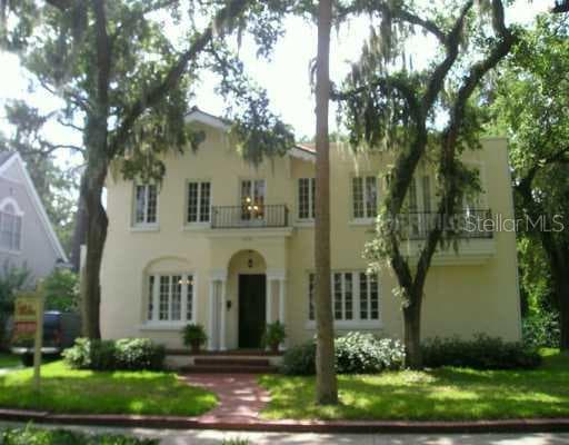804 IDLEWOOD AVENUE TAMPA, FL 33609