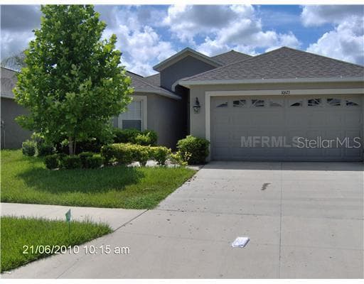 10623 LIBERTY BELL DRIVE TAMPA, FL 33647