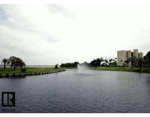 2618 COVE CAY DRIVE UNIT 1002 CLEARWATER, FL 33760