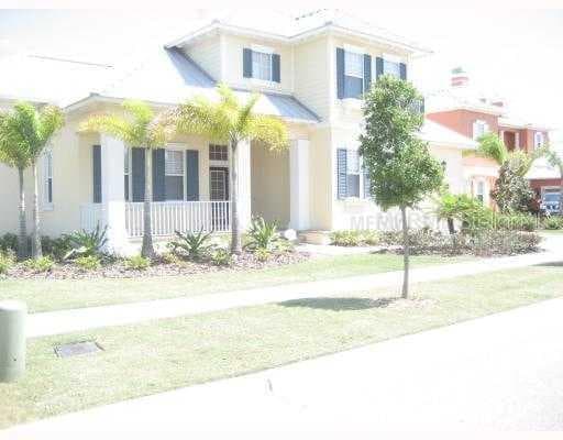 5307 LOON NEST COURT APOLLO BEACH, FL 33572