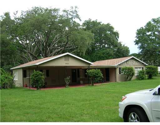 16014 PIDDLIN POND LANE TAMPA, FL 33618