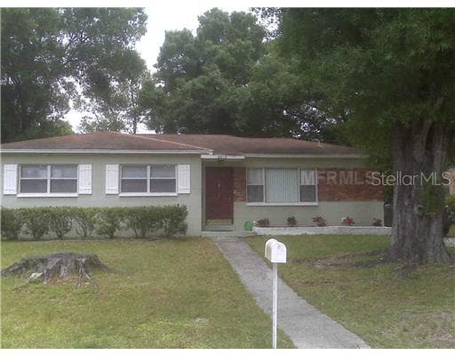 2012 E CLINTON STREET TAMPA, FL 33610