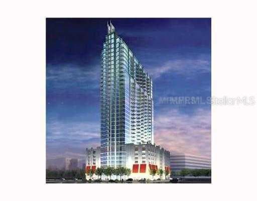 777 N ASHLEY DRIVE UNIT 2202 TAMPA, FL 33602