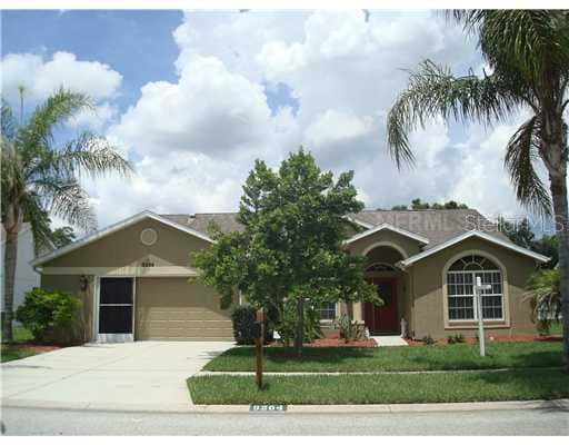 9204 CALLE ALTA NEW PORT RICHEY, FL 34655