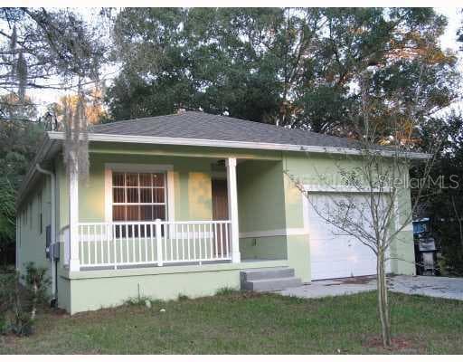 8115 N FREMONT AVENUE TAMPA, FL 33604