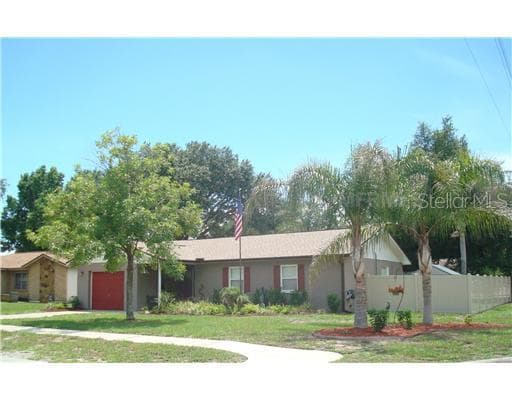 11208 FIRESIDE DRIVE TAMPA, FL 33625