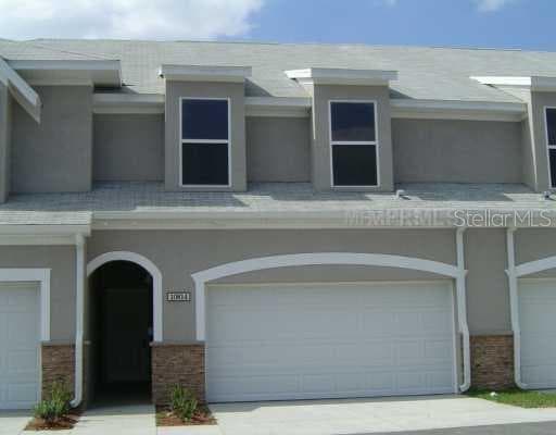 10814 DRAGONWOOD DRIVE TAMPA, FL 33647