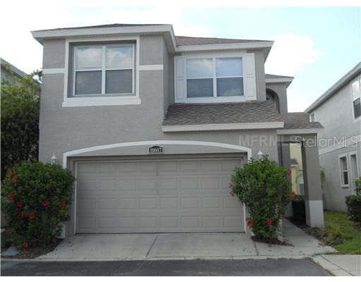 10607 DRAYTON COURT TAMPA, FL 33626