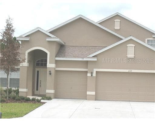 11135 OYSTER BAY CIRCLE NEW PORT RICHEY, FL 34654