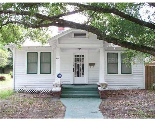 4108 N BOULEVARD STREET TAMPA, FL 33603