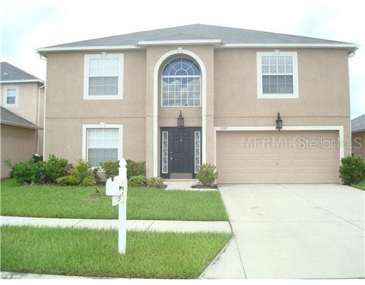 3205 BELLERICAY LANE LAND O LAKES, FL 34638