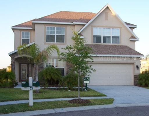 6819 GUILFORD CREST DRIVE APOLLO BEACH, FL 33572