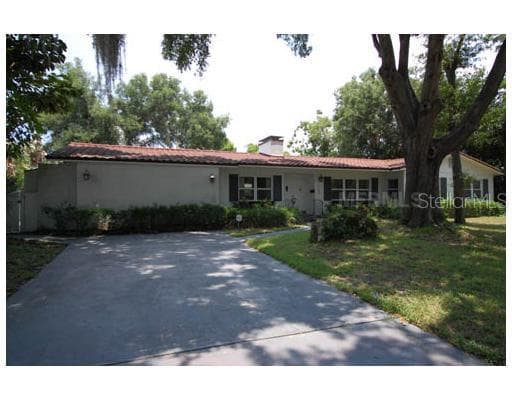 2027 SERPENTINE CIRCLE S ST PETERSBURG, FL 33712