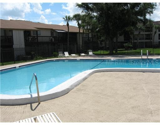 6345 NEWTOWN CIRCLE UNIT 45B1 TAMPA, FL 33615