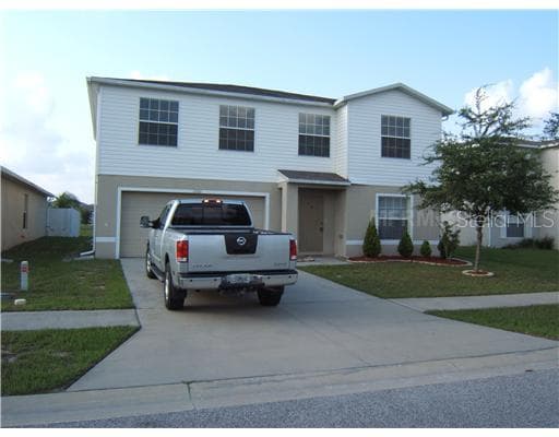 13701 TRAMORE DRIVE ODESSA, FL 33556