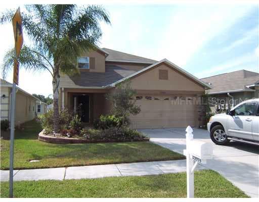 25914 CRIPPEN DRIVE LAND O LAKES, FL 34639
