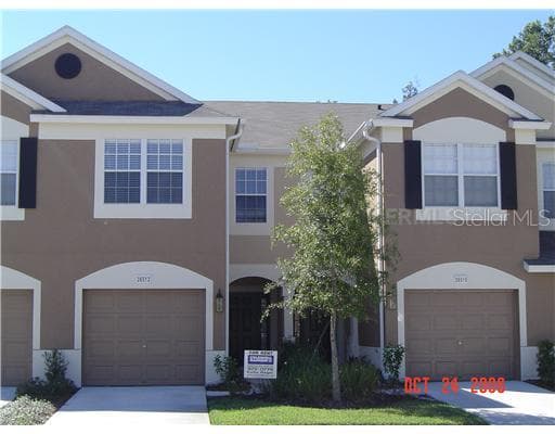 26512 CHIMNEY SPIRE LANE WESLEY CHAPEL, FL 33544