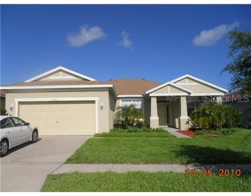 11813 HOLLY CREST LANE RIVERVIEW, FL 33569