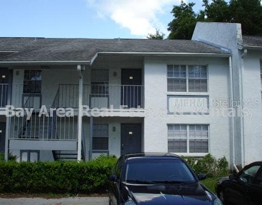 5002 BORDEAUX VILLAGE PLACE UNIT 201 TAMPA, FL 33617