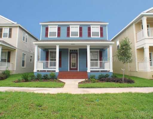 16211 BRIDGEWALK DRIVE LITHIA, FL 33547