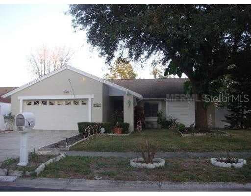 15811 COUNTRYBROOK STREET TAMPA, FL 33624