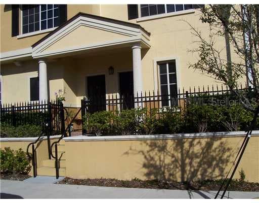 106 S OBRIEN STREET TAMPA, FL 33609