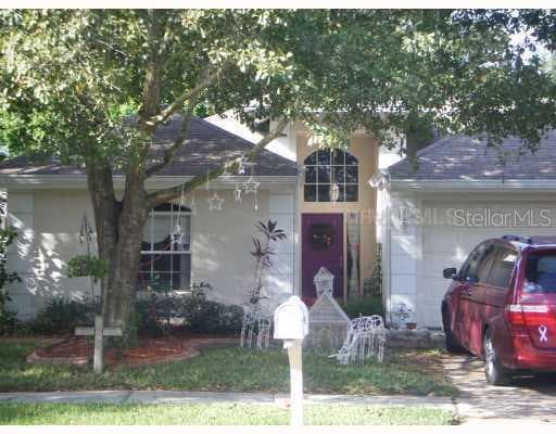 1506 LITTLE BROOK LANE BRANDON, FL 33511