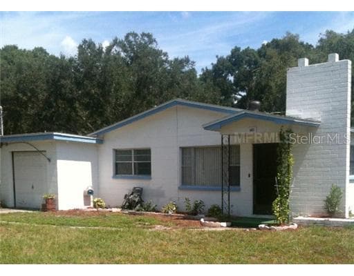 3407 W BEAUMONT STREET TAMPA, FL 33611
